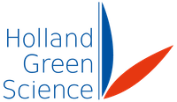 Holland Green Science logo