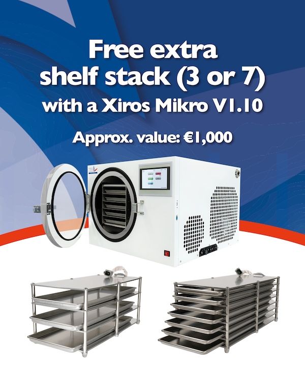 xiros mikro v1.10 sale
