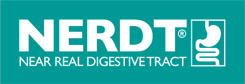 NERDT - near real digestive tract