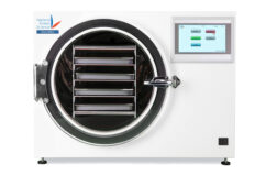 Freeze dryers
