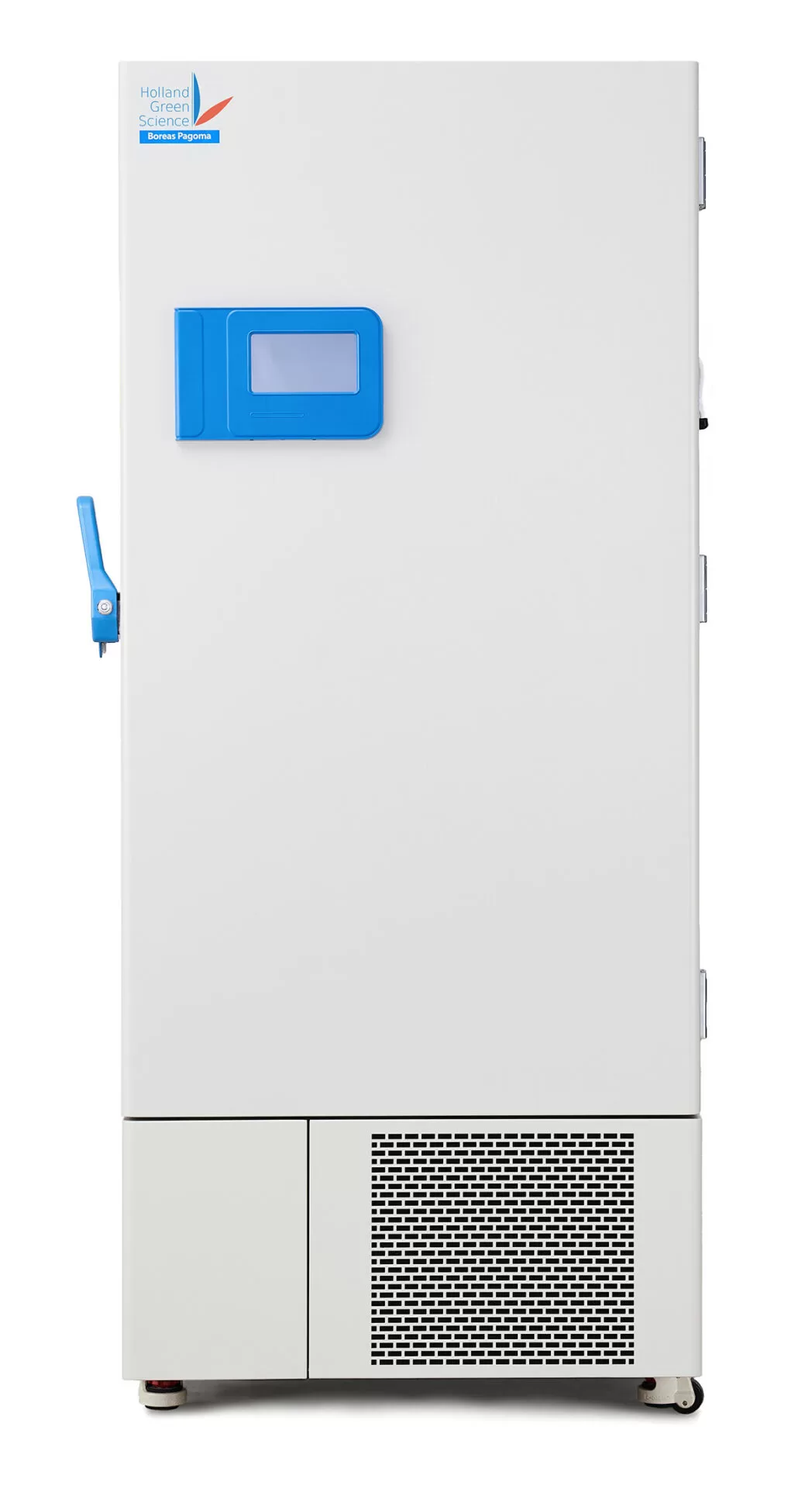 The Preseva Pergoma -86º (Ultra Low Temperature Freezer), with a Nominal Capacity of 322 liters (13.77 cu ft), offers a perfect solution for vaccine storage.