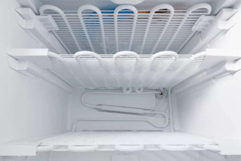 Defrosting Done Right: Tips for maintaining your laboratory refrigerator.