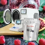 Preserving the Future: The Art of Freeze Drying