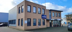 Scala Scientific - Distributor of Holland Green Science