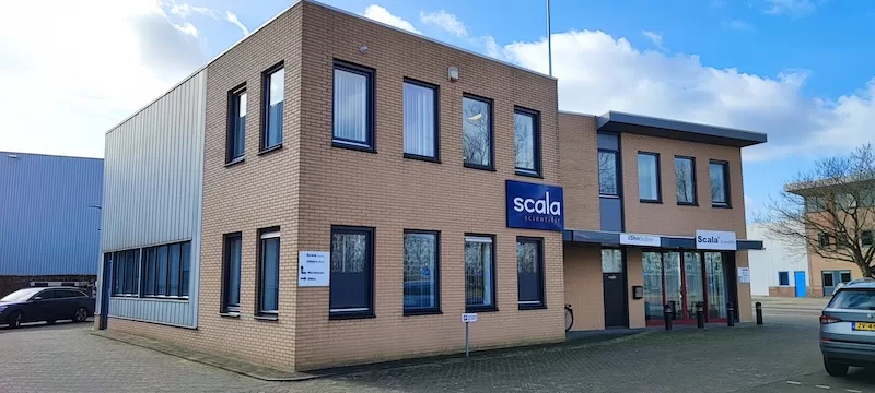 Scala Scientific - Distributor of Holland Green Science