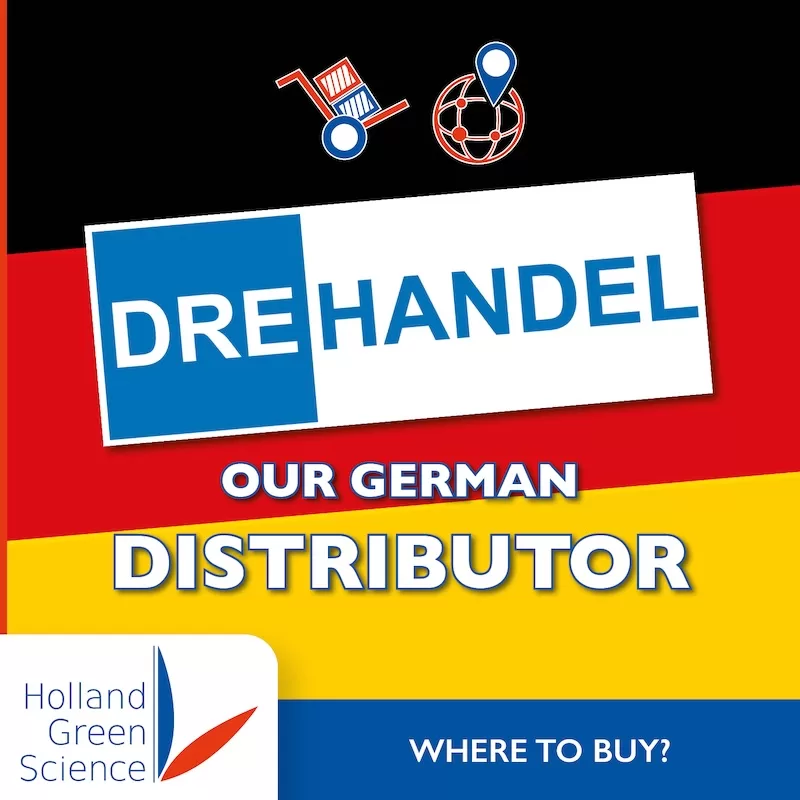 Holland Green Science Europe - Professional Freeze-Drying Equipment for Food Innovation, Kitchens and Botanical extraction