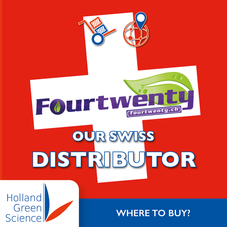 Fourtwenty Distributor