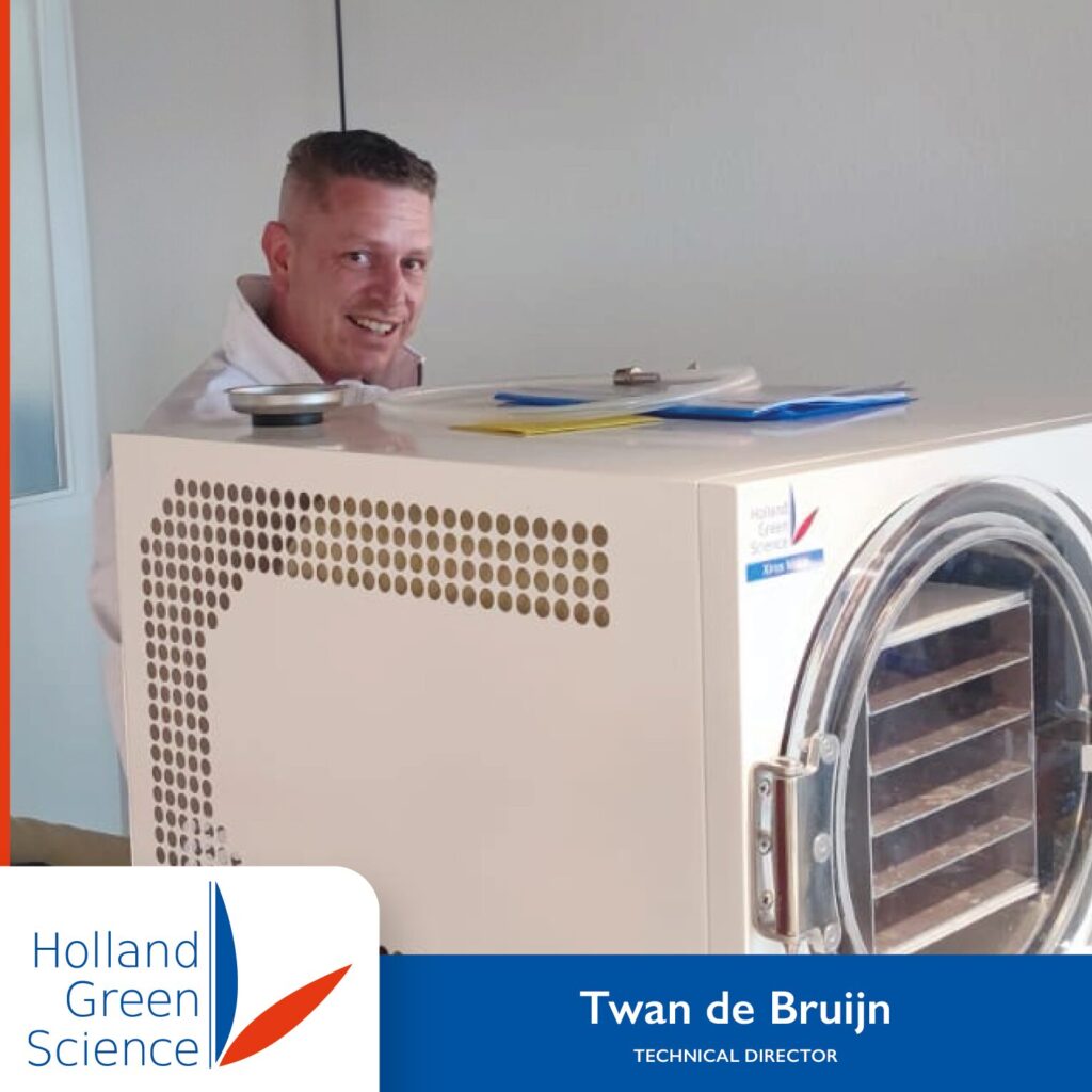 Twan de Bruijn