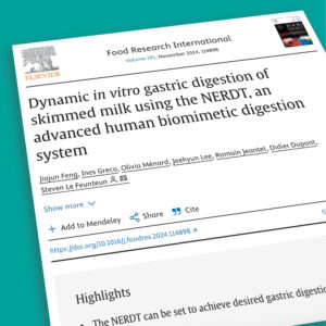 NERDT Article Elzevier / ScienceDirect