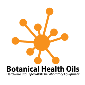 Botanical Health Oils Logo