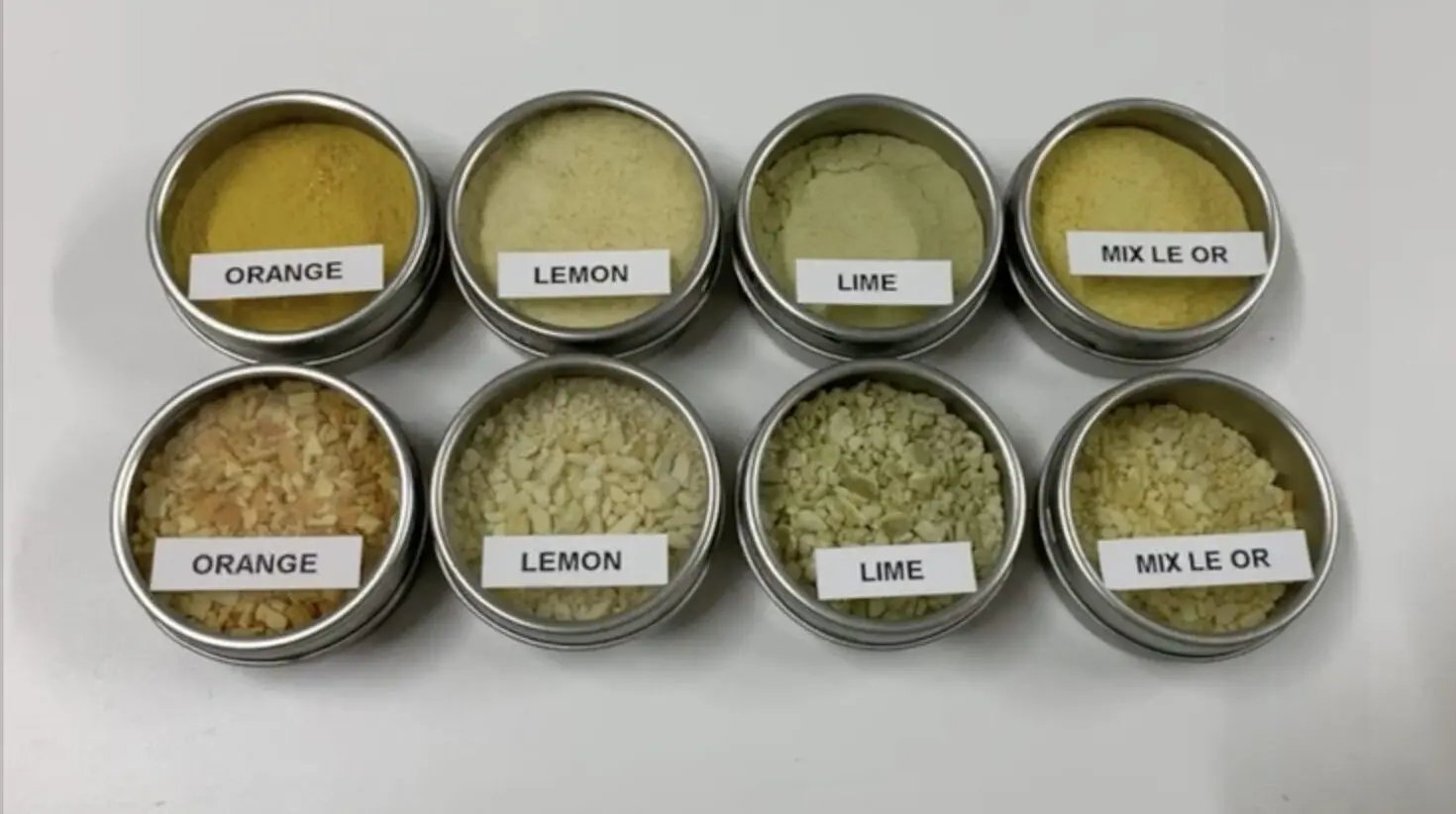 Holland Green Science Europe - Professional Freeze-Drying Equipment for Food Innovation, Kitchens and Botanical extraction