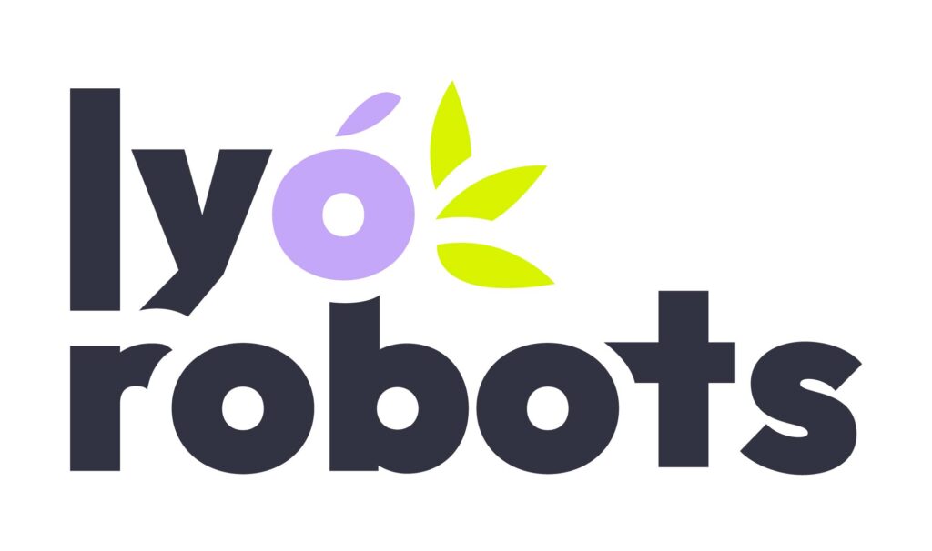 Logo Lyo Robots