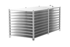 Shelf Stacks Xiros Mikro