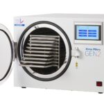 GEN@ xiros micro freeze dryer