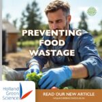 Blog über Lebensmittelverschwendung und Gefriertrocknung