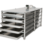 5 shelf stack