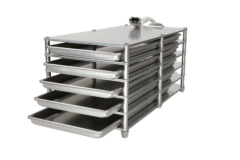 Shelf Stack Xiros Mikro