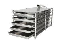 Shelf Stack Xiros Mikro