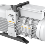 VRD8 Dual-Stage Oil-sealed Rotary Vane Vacuum Pump