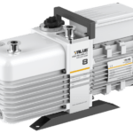 VRD8 Dual-Stage Oil-sealed Rotary Vane Vacuum Pump
