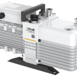 VRD8 Dual-Stage Oil-sealed Rotary Vane Vacuum Pump
