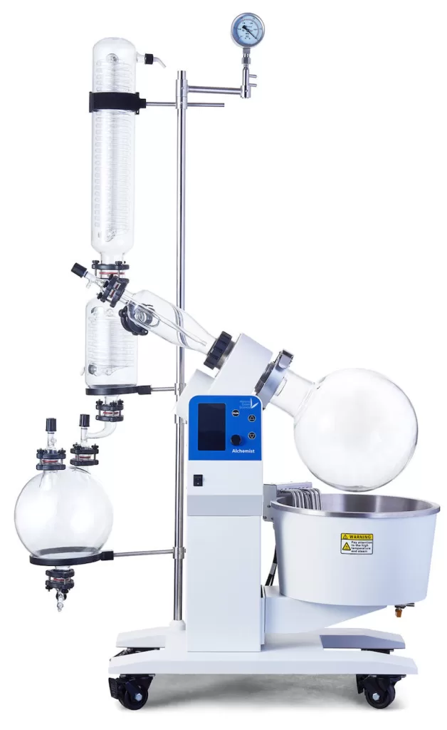 Alchemist Rotary evaporator