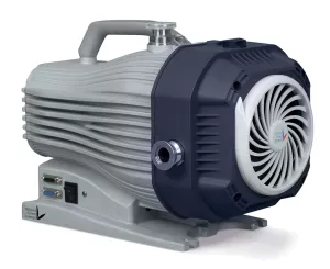 Anemos dry scroll vacuum pump