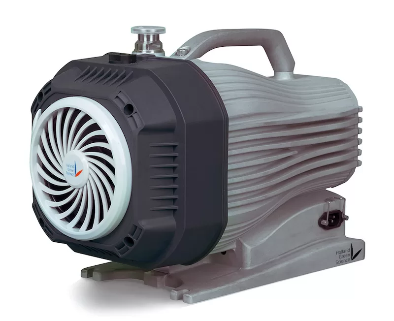 Anemos Scroll dry vacuum pump