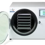 Xiros Mikro Freeze Dryer