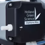 Zephyrus Chemistry Vacuum Pump Max side