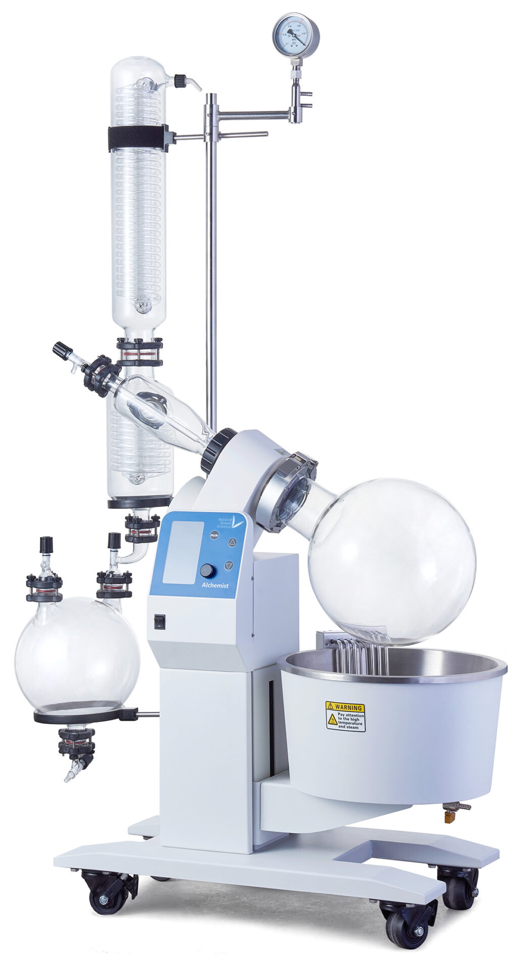 Rotary Evaporators Holland Green Science Europe