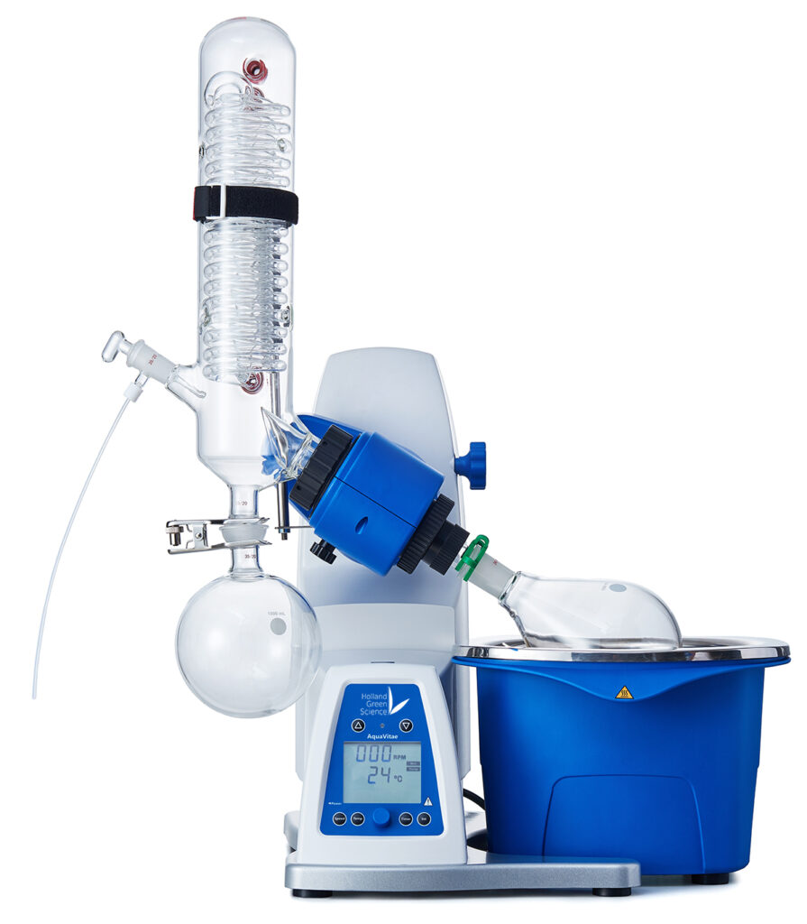Aqua Vitae 2L Rotary evaporator