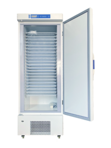 Preseva Plus -25º laboratory freezer