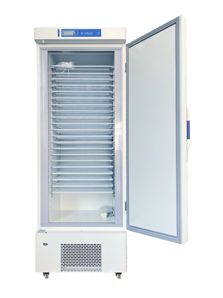 Preseva Plus -25º laboratory freezer
