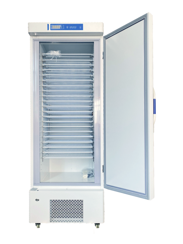 Preseva Plus -25º laboratory freezer